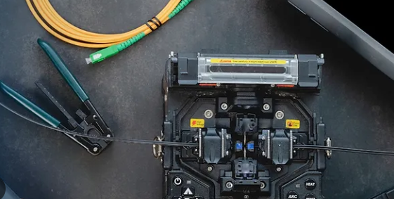 Applied Fiber Splicing
