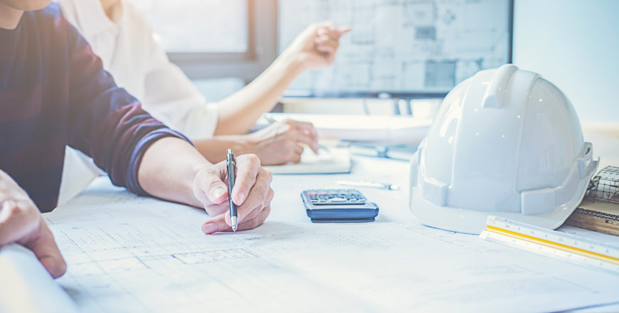 Applied Intelligent Building Design