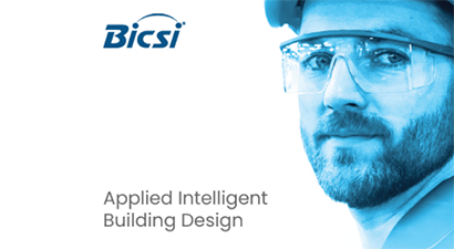 Applied Intelligent Building Design