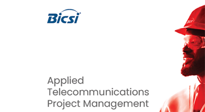 Applied Telecommunications Project Management