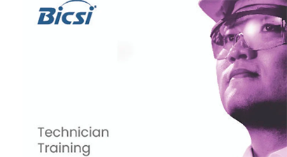 BICSI Technician Training