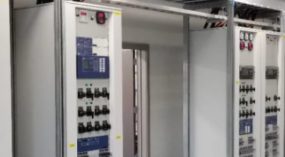 Relay Logic Testing Using Macros