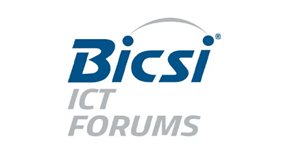 BICSI ICT Forum - Southeast
