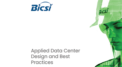 Applied Data Center Design and Best Practices