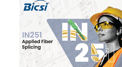 Applied Fiber Splicing