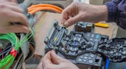 Basic Fiber Optics and Loss Testing (IL and ORL)