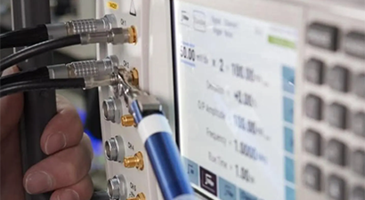 MET-301 Advanced Hands-On Metrology