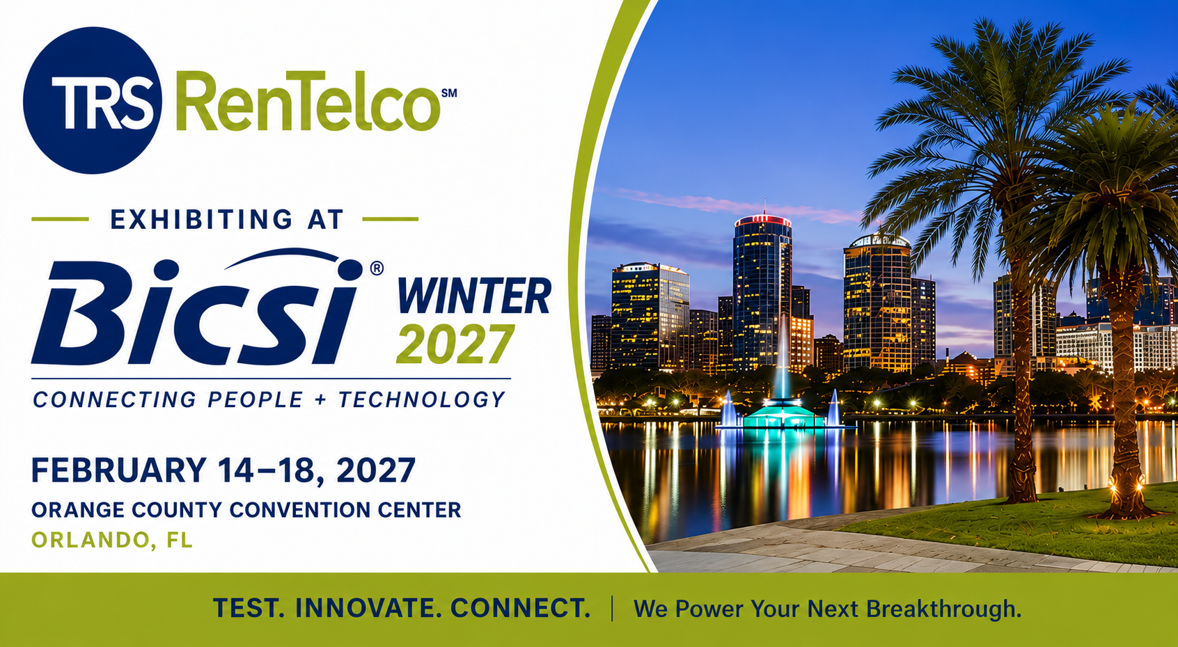 2027 BICSI Winter