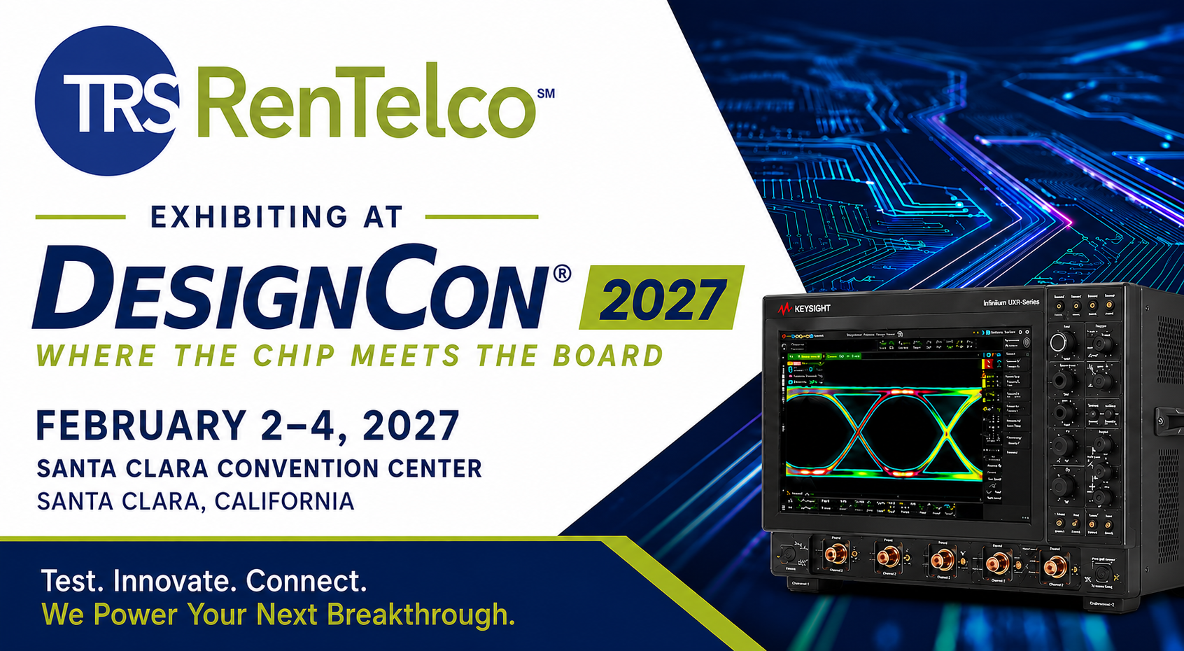 2027 DesignCon