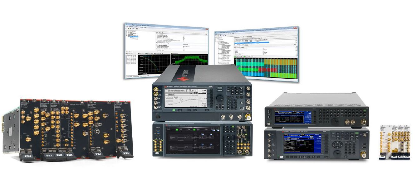 Selecting the right Signal Generator