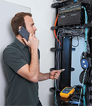 Troubleshooting Fiber