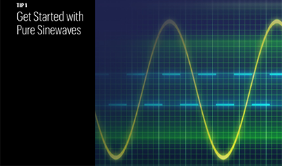 4 Tips to Generate Complex Waveforms