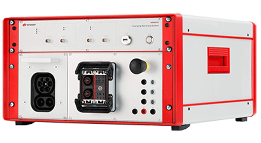     Keysight Technologies
 HEV-EV Test product