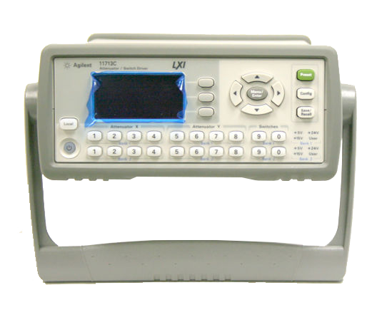     Keysight Technologies
 RF & Microwave Test Accessories product