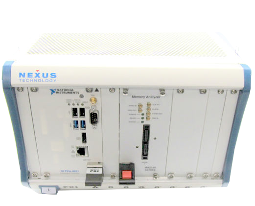     Nexus Technology
 Protocol Analyzers product