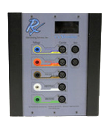     RX Monitoring Service, Inc.
 Electrical & Industrial Test Equipment product