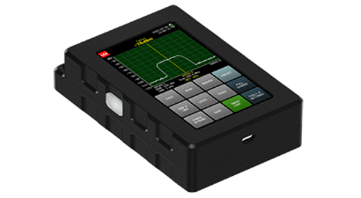     SAF Tehnika
 Spectrum Analyzers product