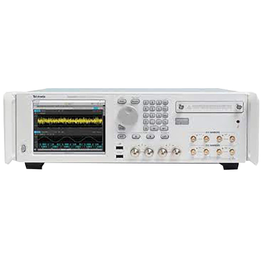     Tektronix
 Generators product