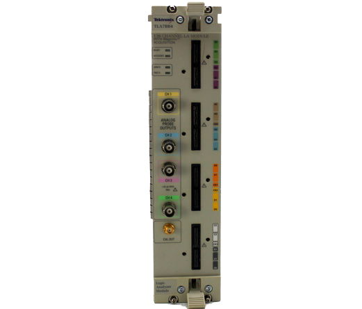     Tektronix
 Logic Analyzers product