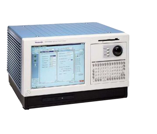     Tektronix
 Television Test product