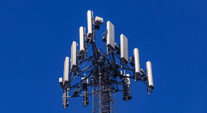 Antenna Array Testing Conducted and OTA 5G