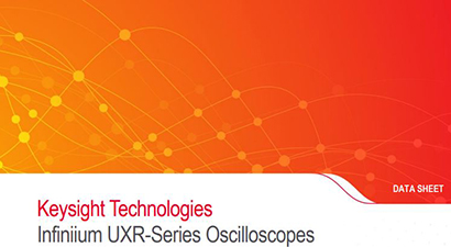 Keysight Technologies UXR