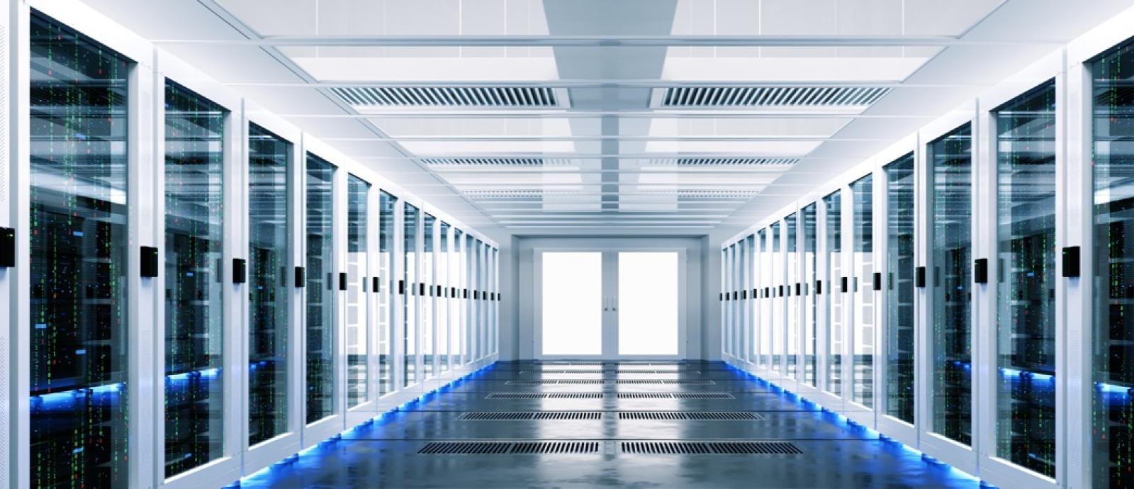 TRS RenTelco Datacenter Solutions