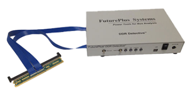 FuturePlus Systems FS2800A