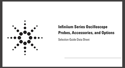 Keysight Technologies N5380A Selection Guide Data Sheet