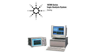 Keysight Technologies 10473A Specs and Manuals