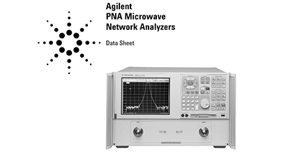 Keysight Technologies 85134F Specs and Manuals