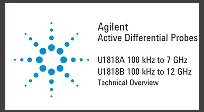 Keysight Technologies U1818A Technical Guide