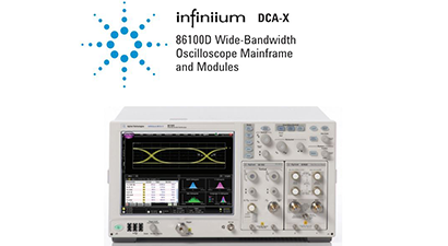 Keysight Technologies 86105D Modules App Note