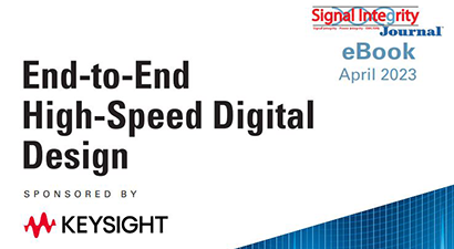 End-to-End  High-Speed Digital  Design