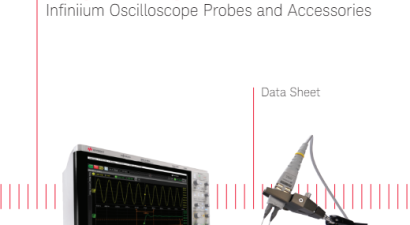 Keysight Technologies N7003A Specs and Manuals