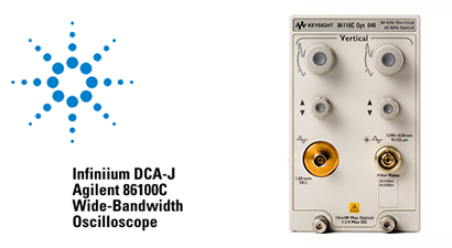 Keysight Technologies 86116C Specs and Manuals