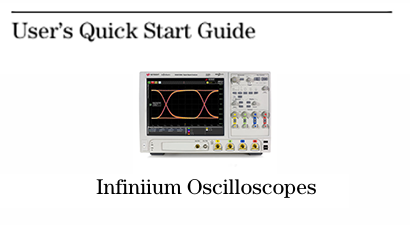 Keysight Technologies DSA91204A Specs and Manuals