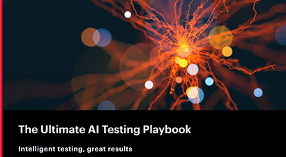 The Ultimate AI Testing Playbook