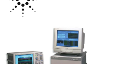 Keysight Technologies 16702B Specs and Manuals