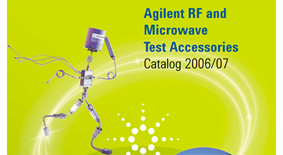 Keysight Technologies 85032F Specs and Manuals