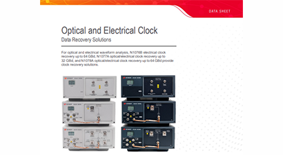 Keysight Technologies N1078A-232 Spec Sheet