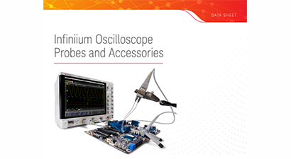 Keysight Technologies N2891A Spec Sheet