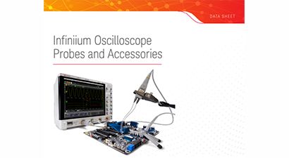 Keysight Technologies N5449A Spec Sheet