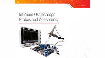 Keysight Technologies N7024A Spec Sheet