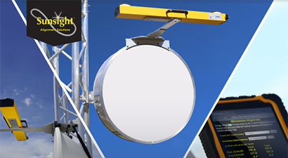 Sunsight Instruments MW-15 Spec Sheet