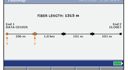 Fiber Best Practice: Fiber Plant Characterization and Troubleshooting (Tier 2 Certification)