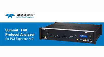 Teledyne LeCroy PE070AAA-X Spec Sheet
