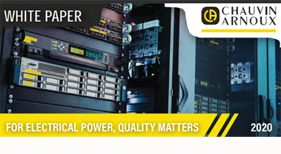 For Electrical Power,  Quality Matters