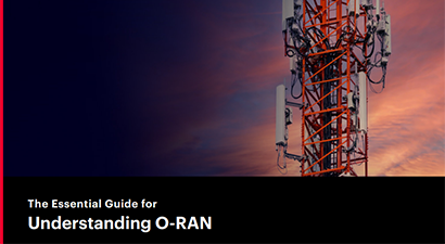 The Essential Guide for Understanding O-RAN