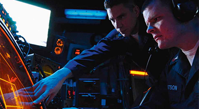 Stay Ahead in Radar and Electronic Warfare Testing